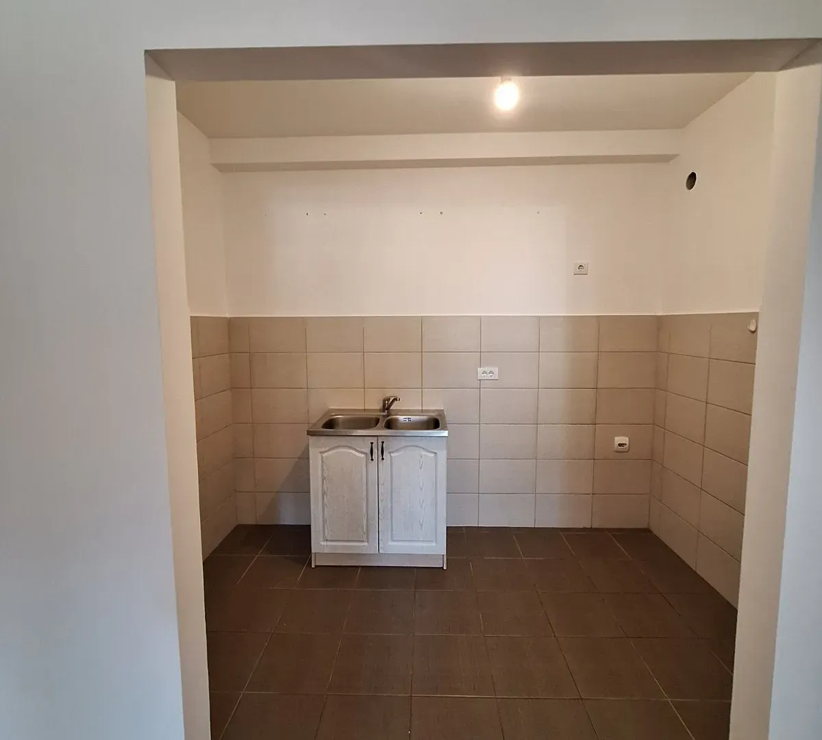 Rent, apartment, 49m², Donja Gorica, Podgorica