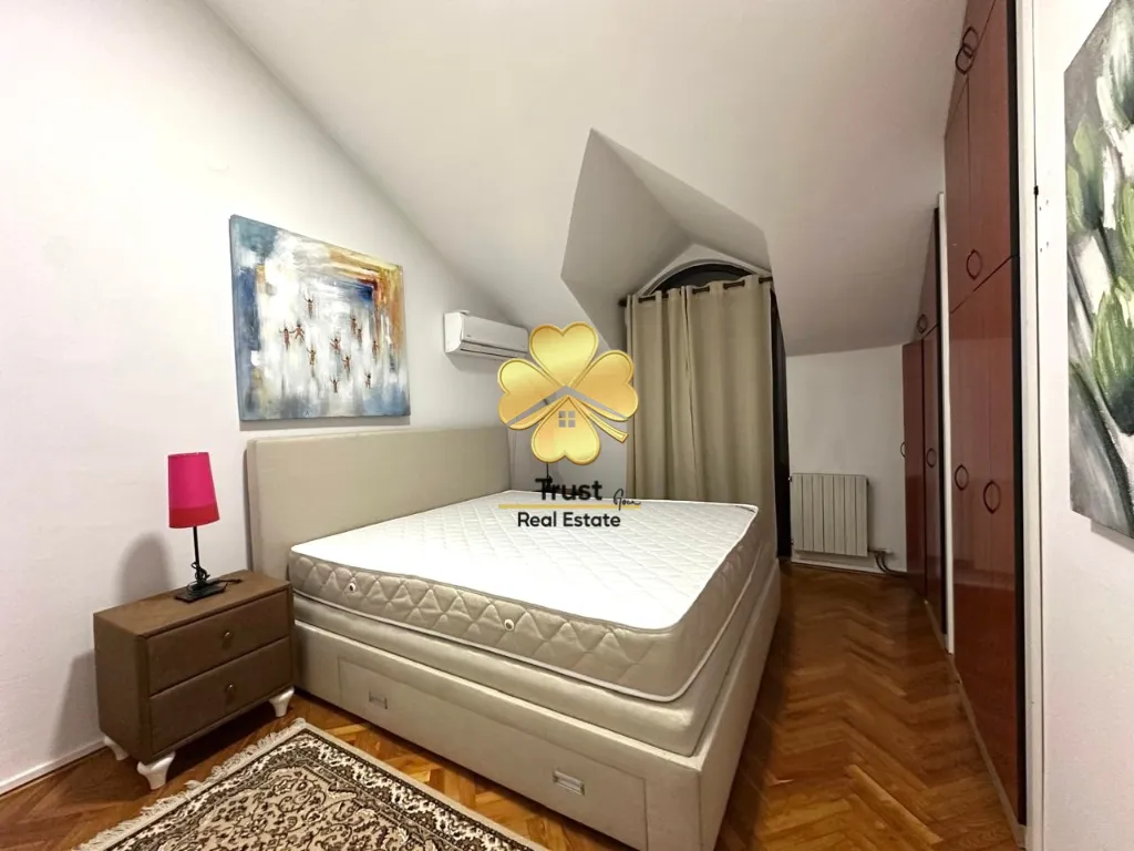 Rent, apartment, 280m², Gorica C, Podgorica