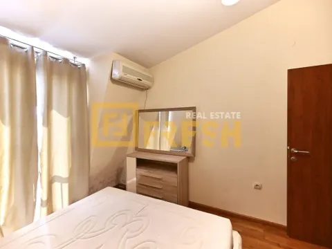 Izdavanje, jednosoban stan, 53m², Pobrežje, Podgorica - image 12