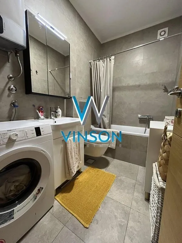 Prodaja, jednosoban stan, 48m², Novi Sad Sve Podlokacije, Novi Sad