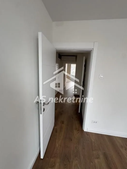Rent, two bedroom apartment, 55m², Profesorska Kolonija, Palilula Sve Podlokacije