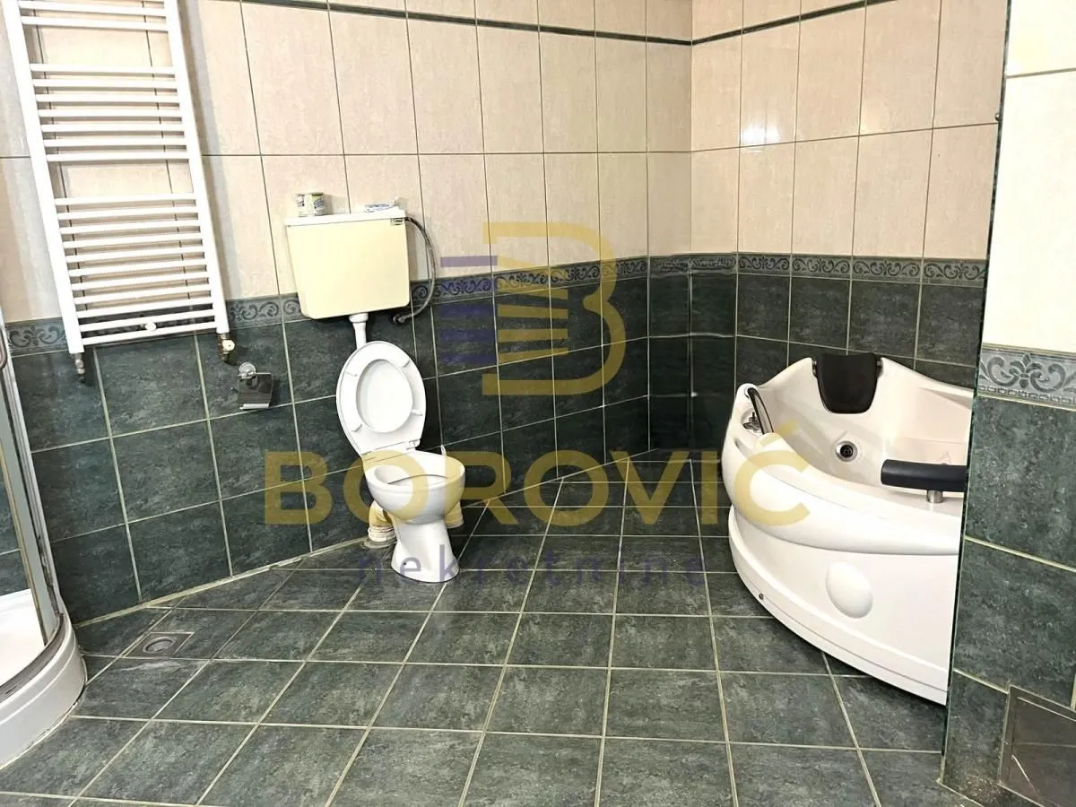 Sale, three bedroom apartment, 105m², Mirijevo Sve Podlokacije, Beograd
