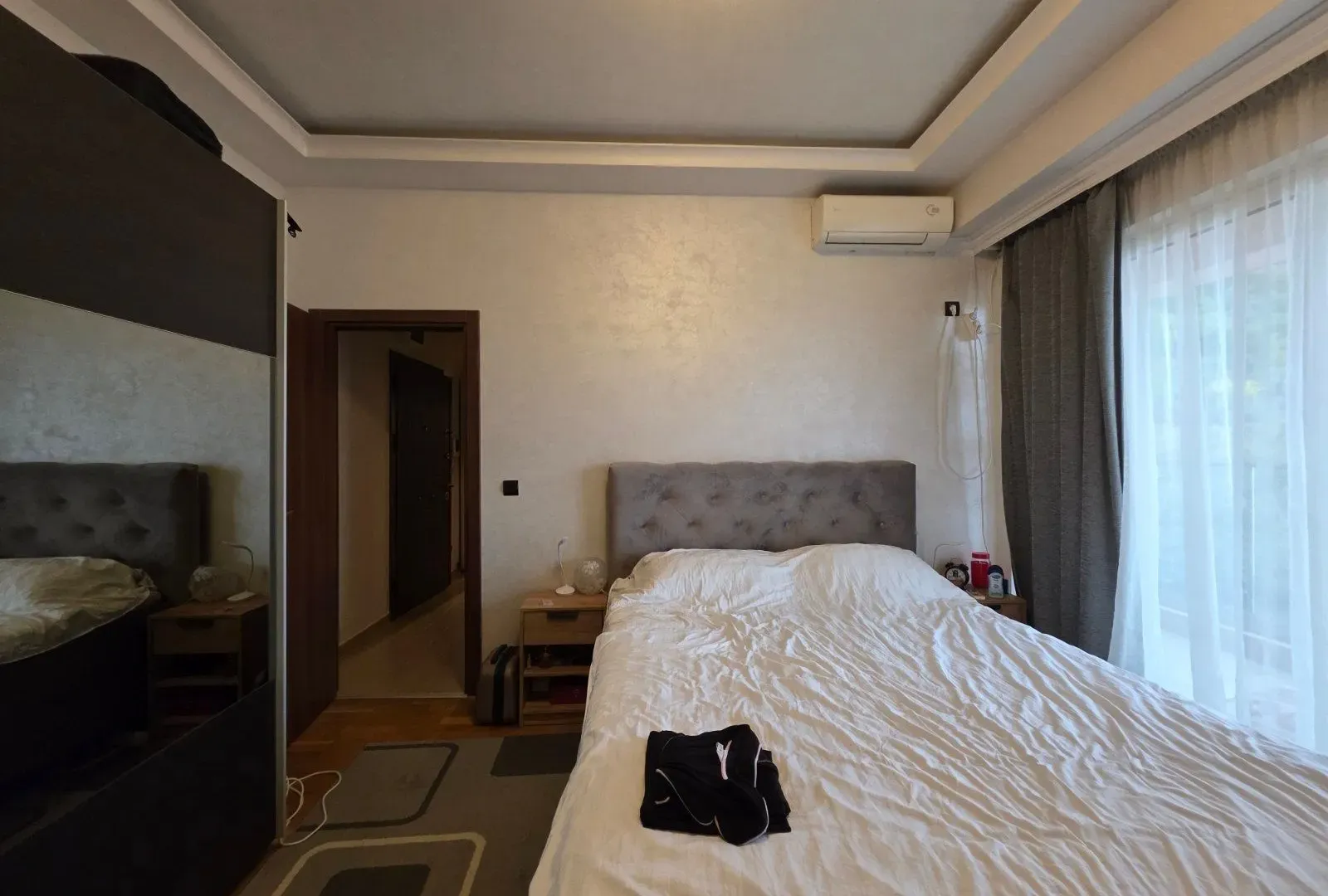 Prodaja, dvosoban stan, 80m², Budva, Crna Gora