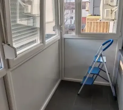 Izdavanje, jednosoban stan, 32m², Železnička Stanica, Novi Sad Sve Podlokacije - image 7