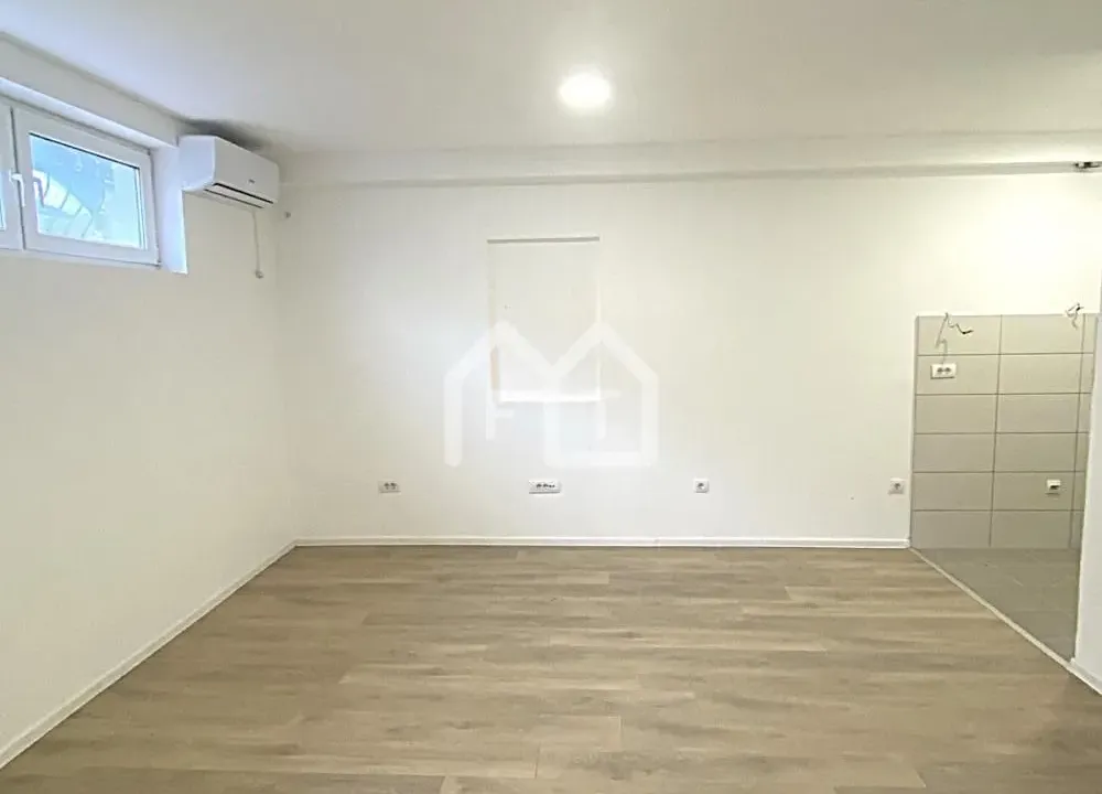 Prodaja, dvosoban stan, 51m², Ledine, Beograd