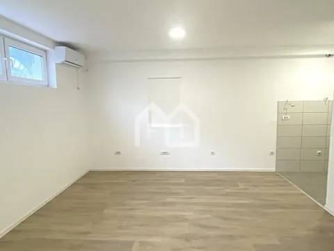 Prodaja, dvosoban stan, 51m², Ledine, Beograd