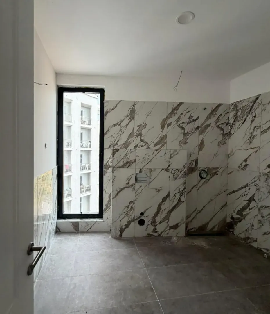 Sale, three bedroom apartment, 128m², Bečići, Budva