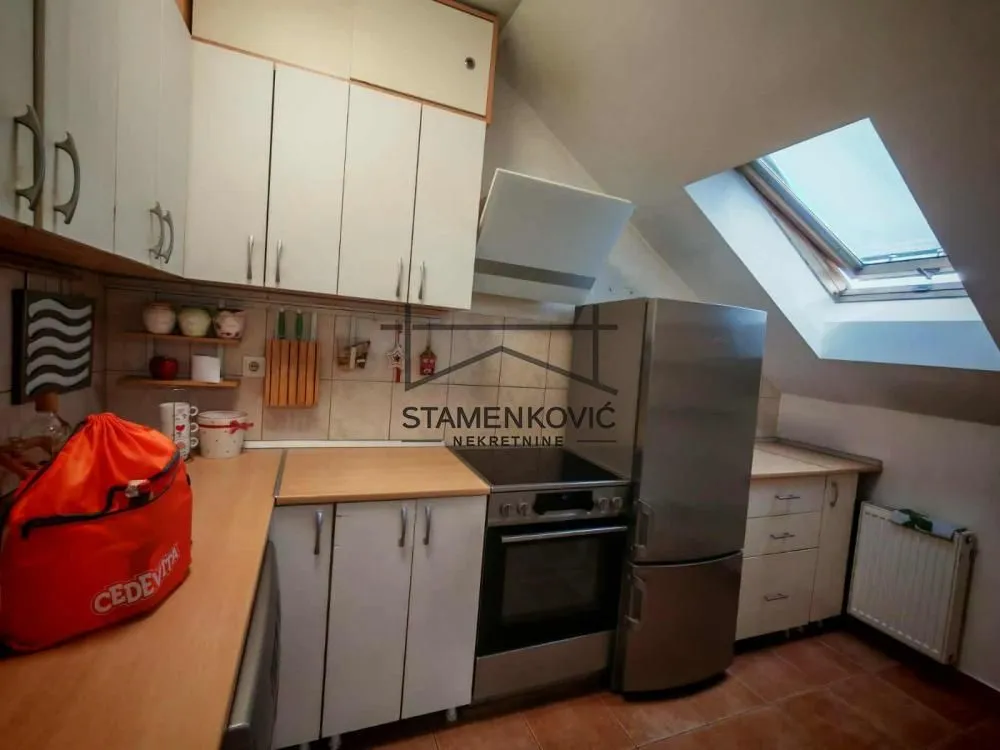 Prodaja, stan, 129m², Podbara, Novi Sad Sve Podlokacije