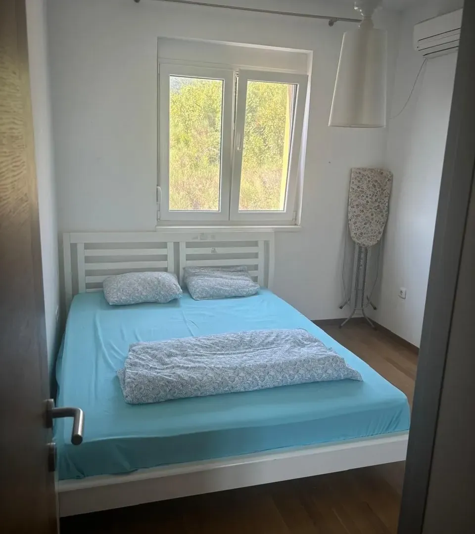Sale, two bedroom apartment, 68m², Bečići, Budva