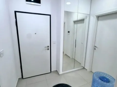 Izdavanje, dvosoban stan, 66m², Stari Aerodrom, Podgorica - image 8