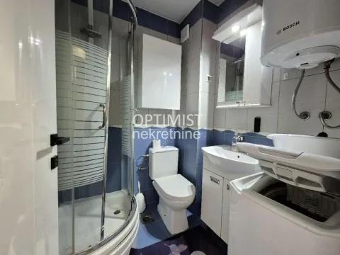 Rent, two bedroom apartment, 35m², Crveni Krst, Beograd - image 9