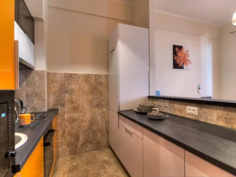 Sale, two bedroom apartment, 83m², Budva, Crna Gora - image 6