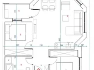Prodaja, dvosoban stan, 50m², Zlatibor, Srbija - image 10