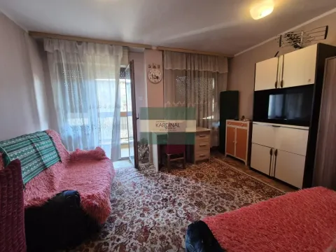 Prodaja, garsonjera, 24m², Centar, Jagodina - image 4