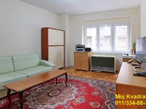 Prodaja, dvosoban stan, 74m², Palilulska Pijaca, Palilula Sve Podlokacije