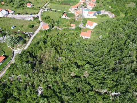 Prodaja, plac, 35940m², Stanišići, Budva - image 12