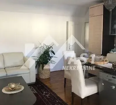 Rent, three bedroom apartment, 70m², Telep, Novi Sad Sve Podlokacije - image 2