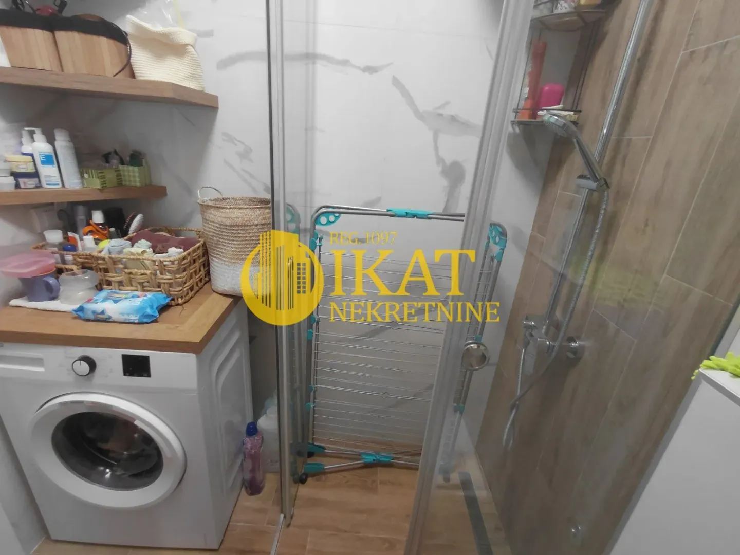 Sale, one bedroom apartment, 29m², Olimp, Zvezdara Sve Podlokacije