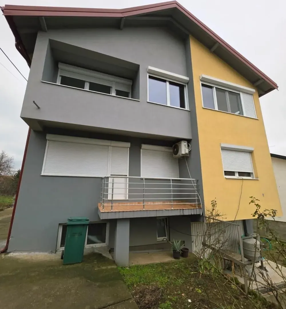 Sale, house, 330m², Boleč, Grocka
