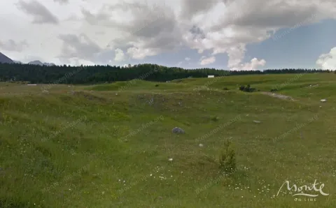Sale, land lot, 1164m², Motički gaj, Žabljak - image 1