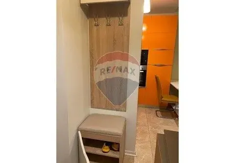 Izdavanje, jednosoban stan, 37m², Budva, Crna Gora - image 4