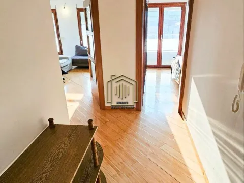 Izdavanje, dvosoban stan, 64m², Stari Aerodrom, Podgorica - image 12