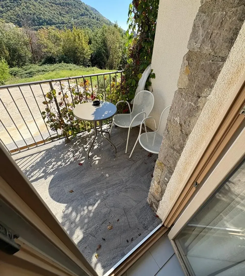 Sale, apartment, 42m², Budva, Crna Gora
