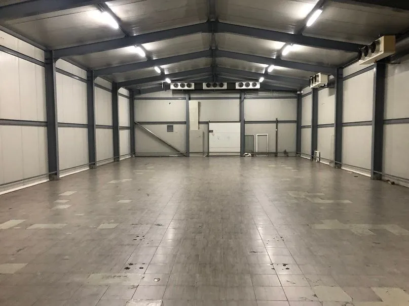 Sale, office space, 1500m², Zemun Sve Podlokacije, Beograd