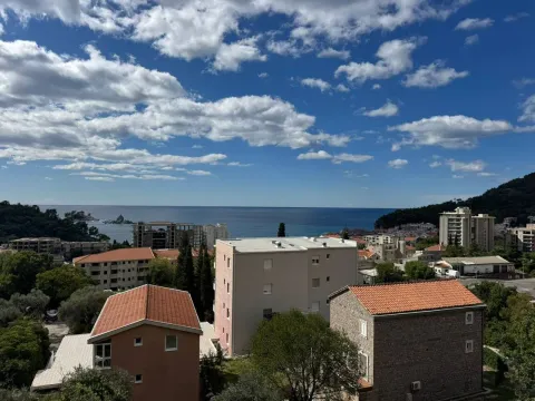 Stan in Petrovac