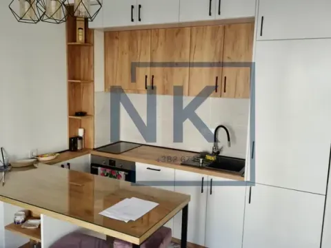 Rent, one bedroom apartment, 36m², Stari Aerodrom, Podgorica - image 3