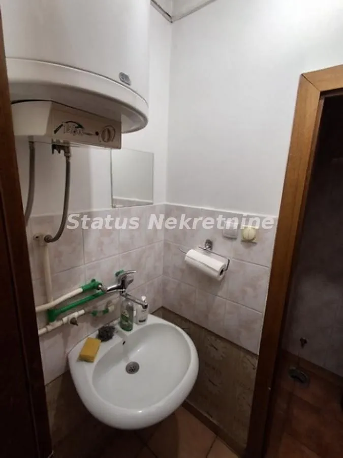 Sale, office space, 25m², Centar, Novi Sad