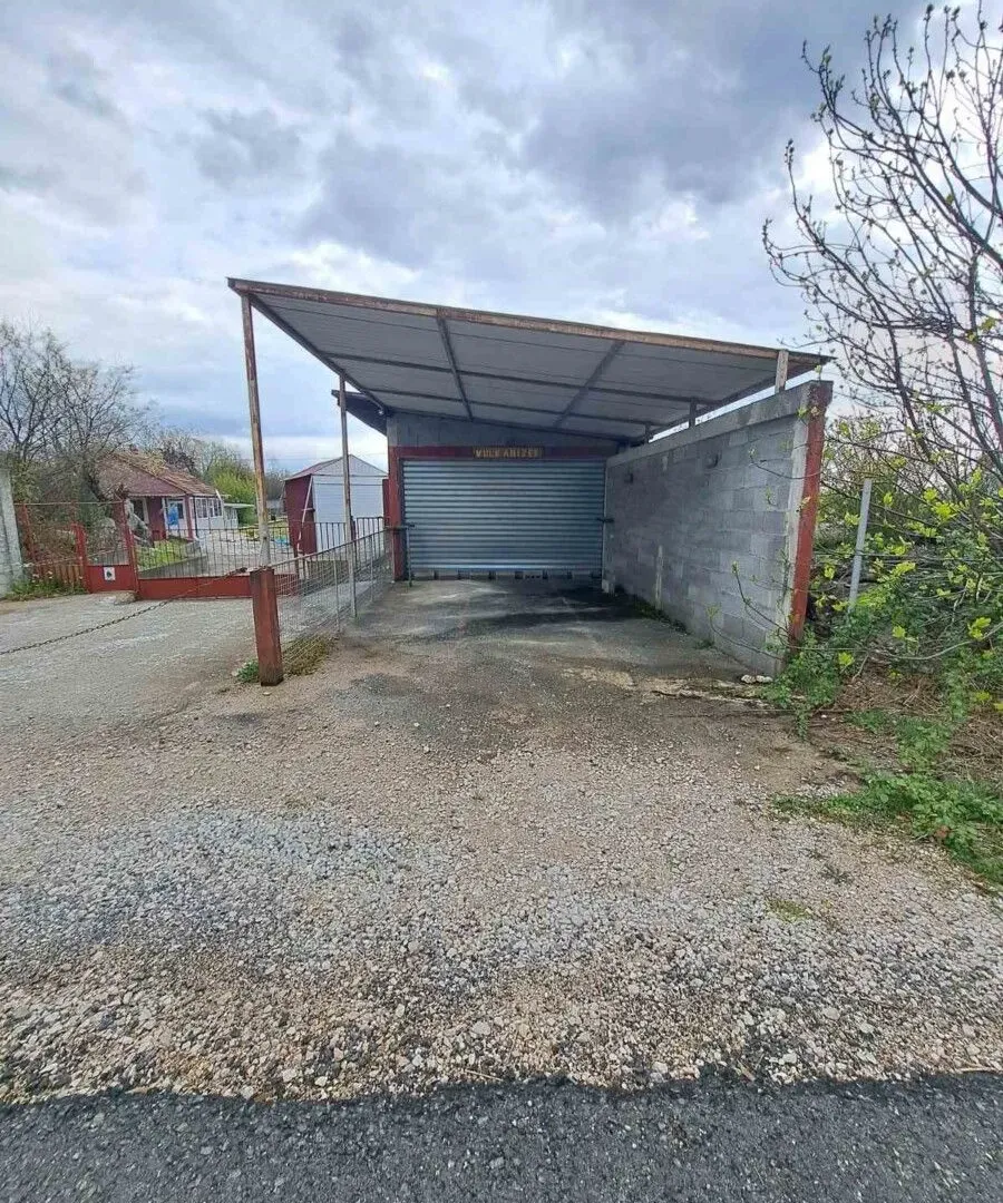 Sale, office space, 50m², Novo Selo, Danilovgrad