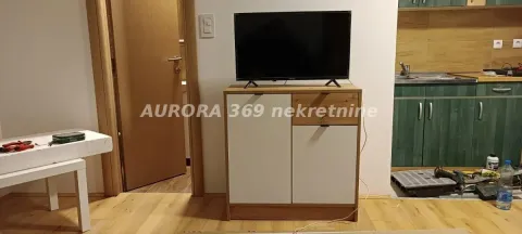 Izdavanje, garsonjera, 25m², Bulevar Oslobodjenja, Novi Sad Sve Podlokacije - image 2
