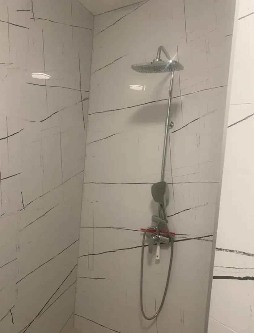 Rent, one bedroom apartment, 45m², Ilino, Bar