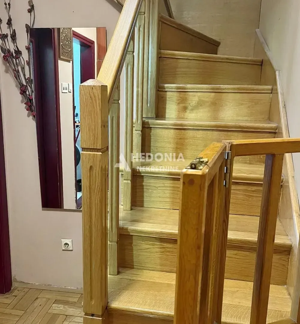 Sale, three bedroom apartment, 68m², Čukarica, Beograd