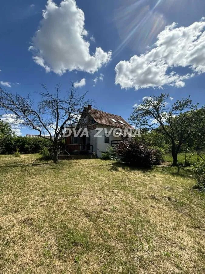 Prodaja, kuća, 48m², Beška, Inđija