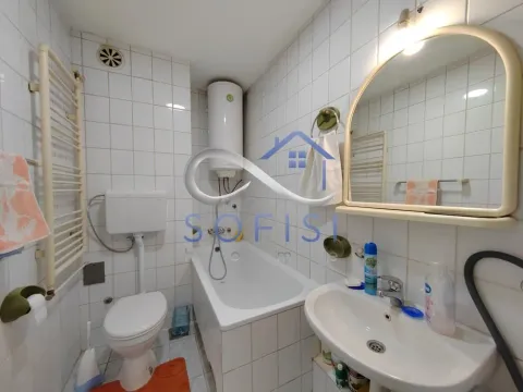 Izdavanje, jednosoban stan, 42m², Sajam, Novi Sad Sve Podlokacije - image 15
