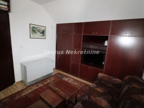 Prodaja, jednosoban stan, 30m², Sremska Kamenica, Petrovaradin - image 10