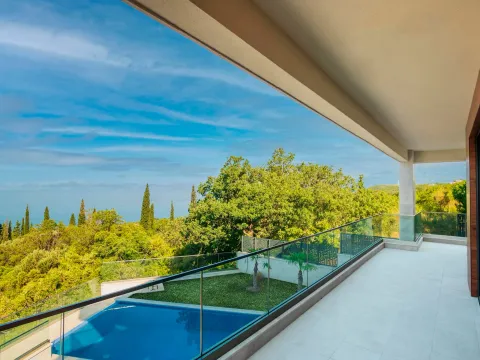 Sale, house, 632m², Drobni pijesak, Budva - image 10