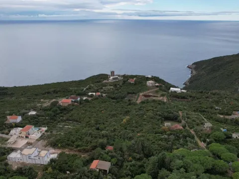 Prodaja, plac, 1700m², Zagora, Kotor - image 6