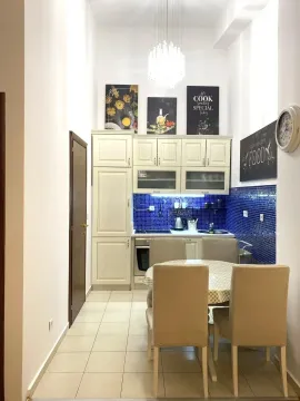 Izdavanje, jednosoban stan, 52m², City Kvart, Podgorica - image 4