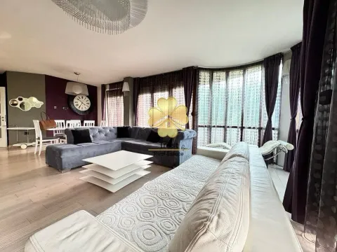 Izdavanje, trosoban stan, 140m², Preko Morače, Podgorica - image 4