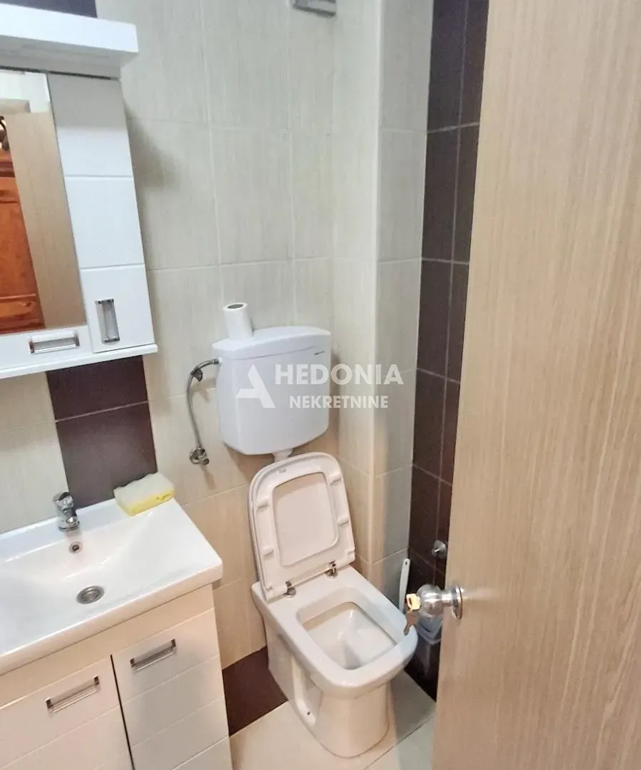 Sale, two bedroom apartment, 48m², Rakovica, Beograd
