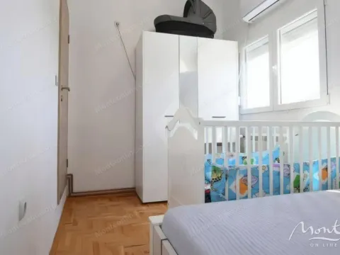 Prodaja, dvosoban stan, 103m², Donja Gorica, Podgorica - image 15