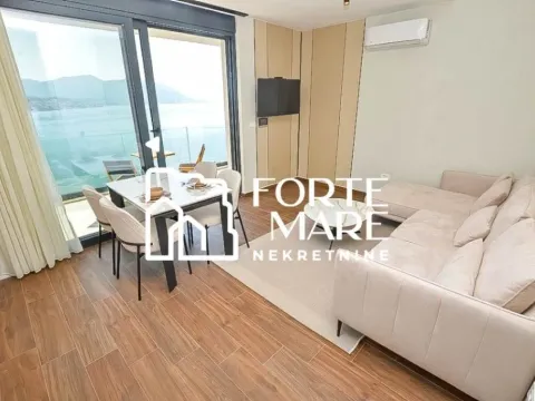 Prodaja, dvosoban stan, 57m², Njivice, Herceg Novi - image 2