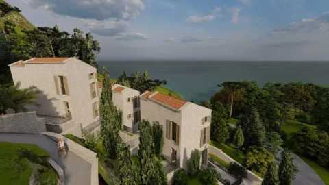 Prodaja, plac, 985m², Kamenovo, Budva - image 10