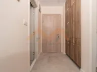 Izdavanje, jednosoban stan, 46m2, Central Point, Podgorica