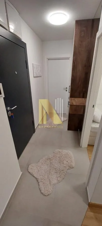 Izdavanje, jednosoban stan, 34m², Nova Detelinara, Novi Sad Sve Podlokacije