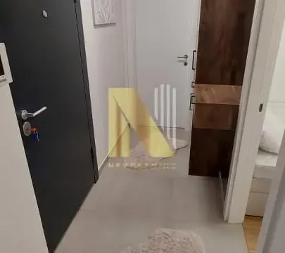 Izdavanje, jednosoban stan, 34m², Nova Detelinara, Novi Sad Sve Podlokacije - image 12
