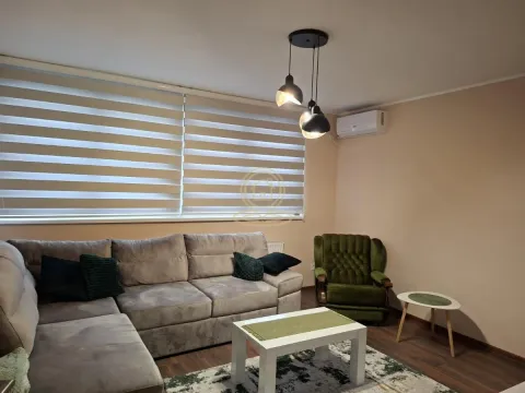 Izdavanje, dvosoban stan, 55m², Erdoglija, Kragujevac - image 5